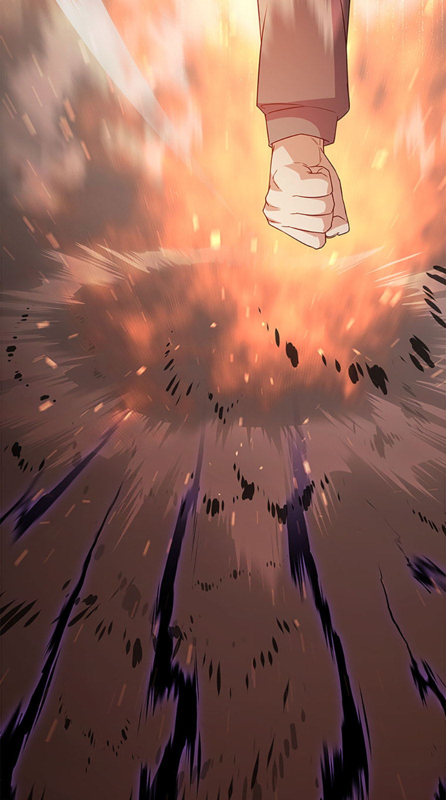 Read Stellar Mom chapter 91 image 93 on Lezhin