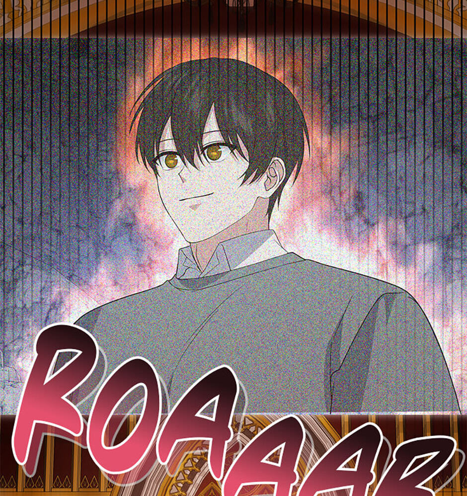 Read Stellar Mom chapter 92 image 100 on Lezhin