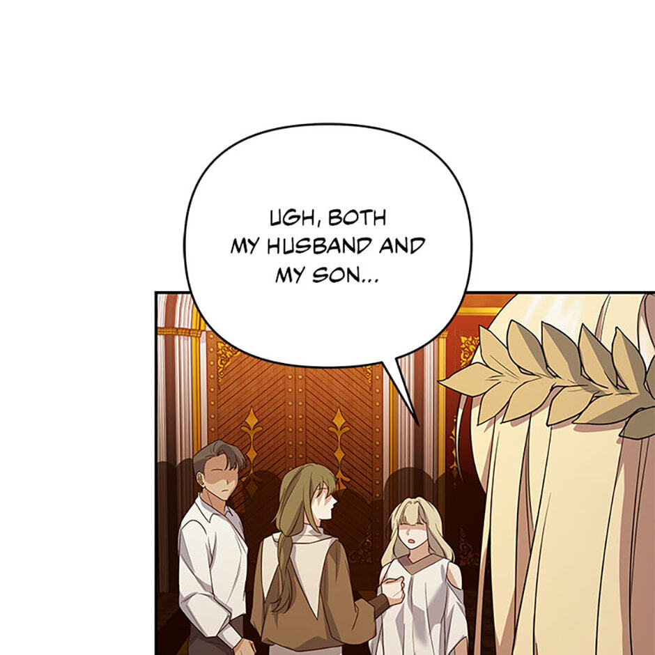 Read Stellar Mom chapter 92 image 106 on Lezhin