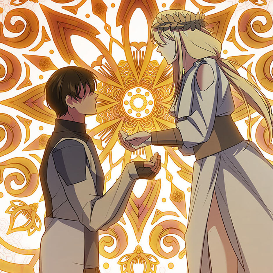 Read Stellar Mom chapter 92 image 112 on Lezhin