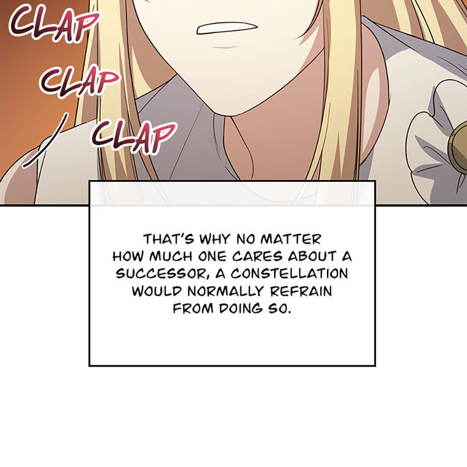 Read Stellar Mom chapter 92 image 115 on Lezhin