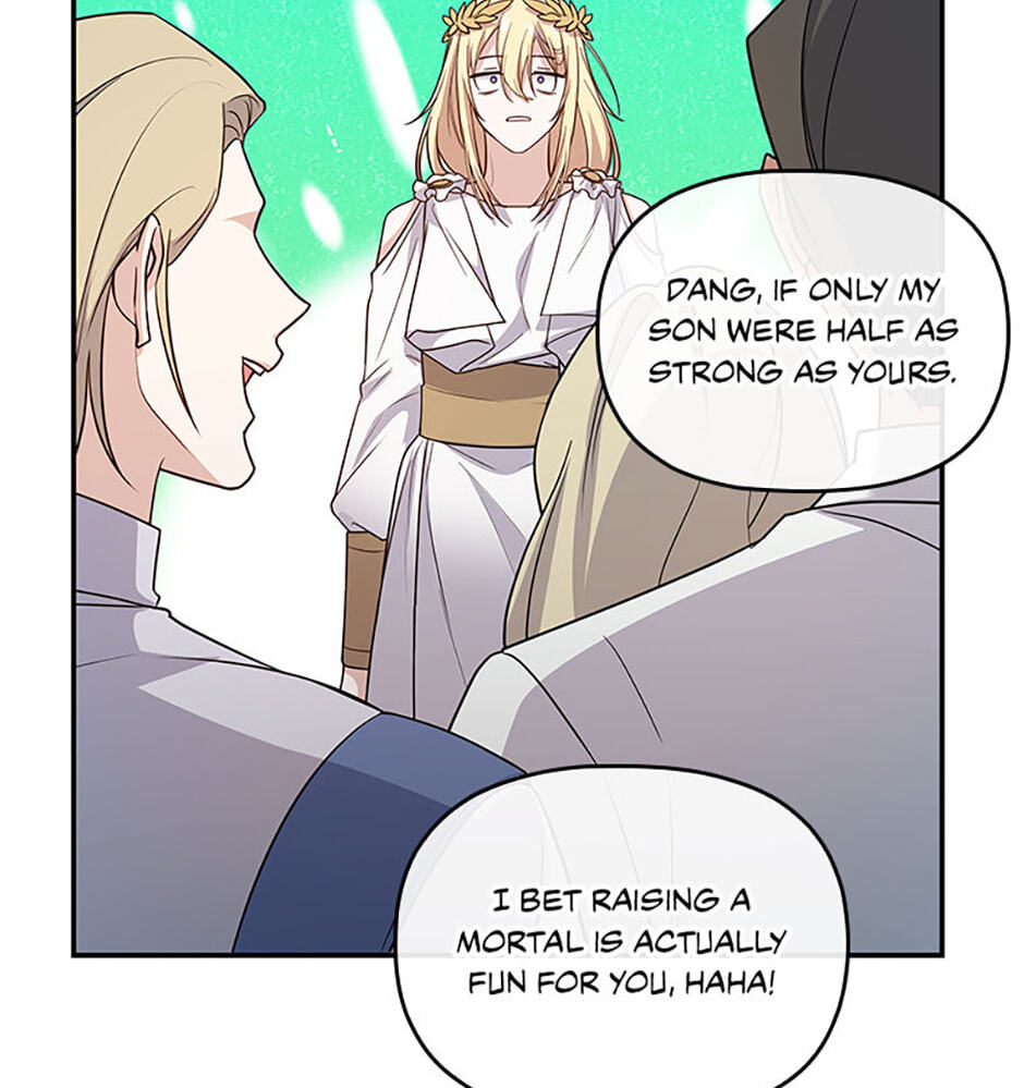 Read Stellar Mom chapter 92 image 117 on Lezhin