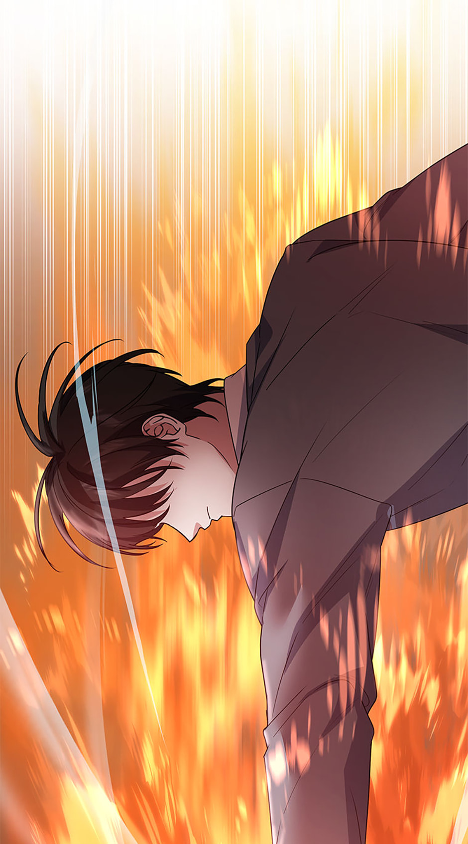 Read Stellar Mom chapter 92 image 2 on Lezhin