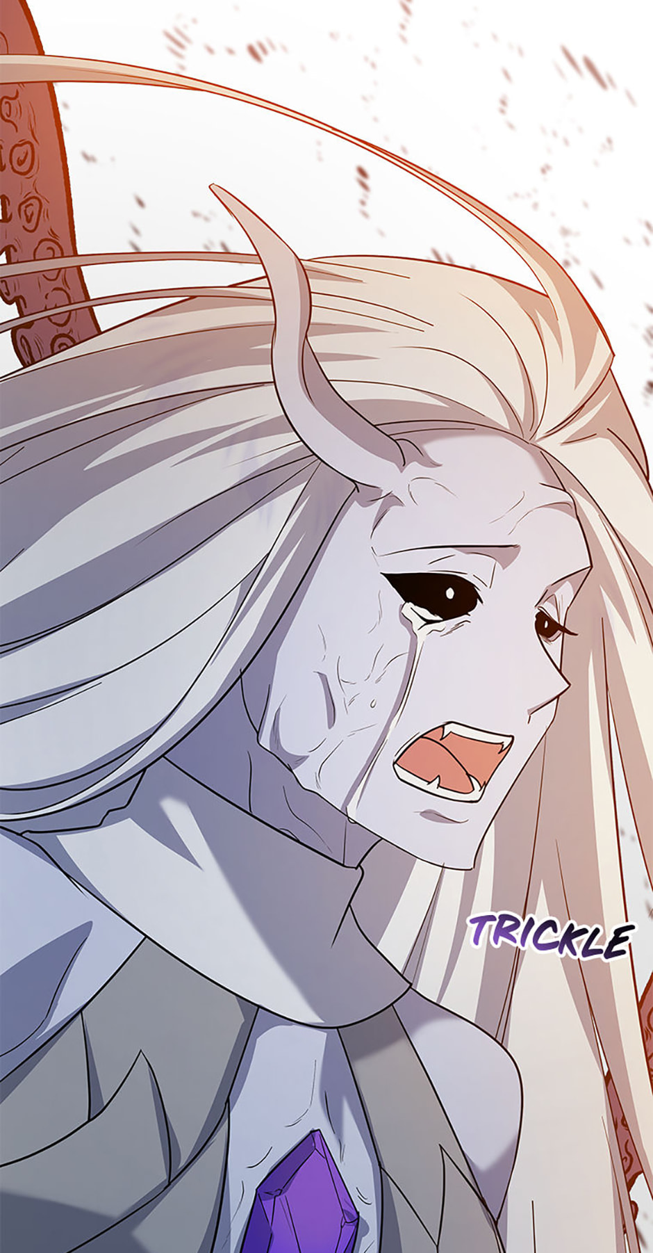Read Stellar Mom chapter 92 image 25 on Lezhin