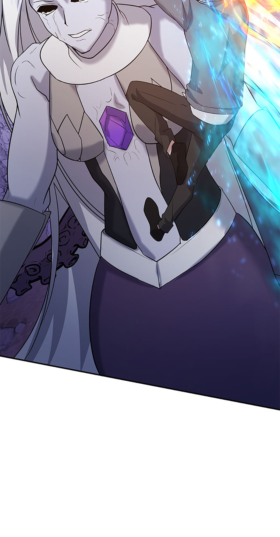 Read Stellar Mom chapter 92 image 28 on Lezhin