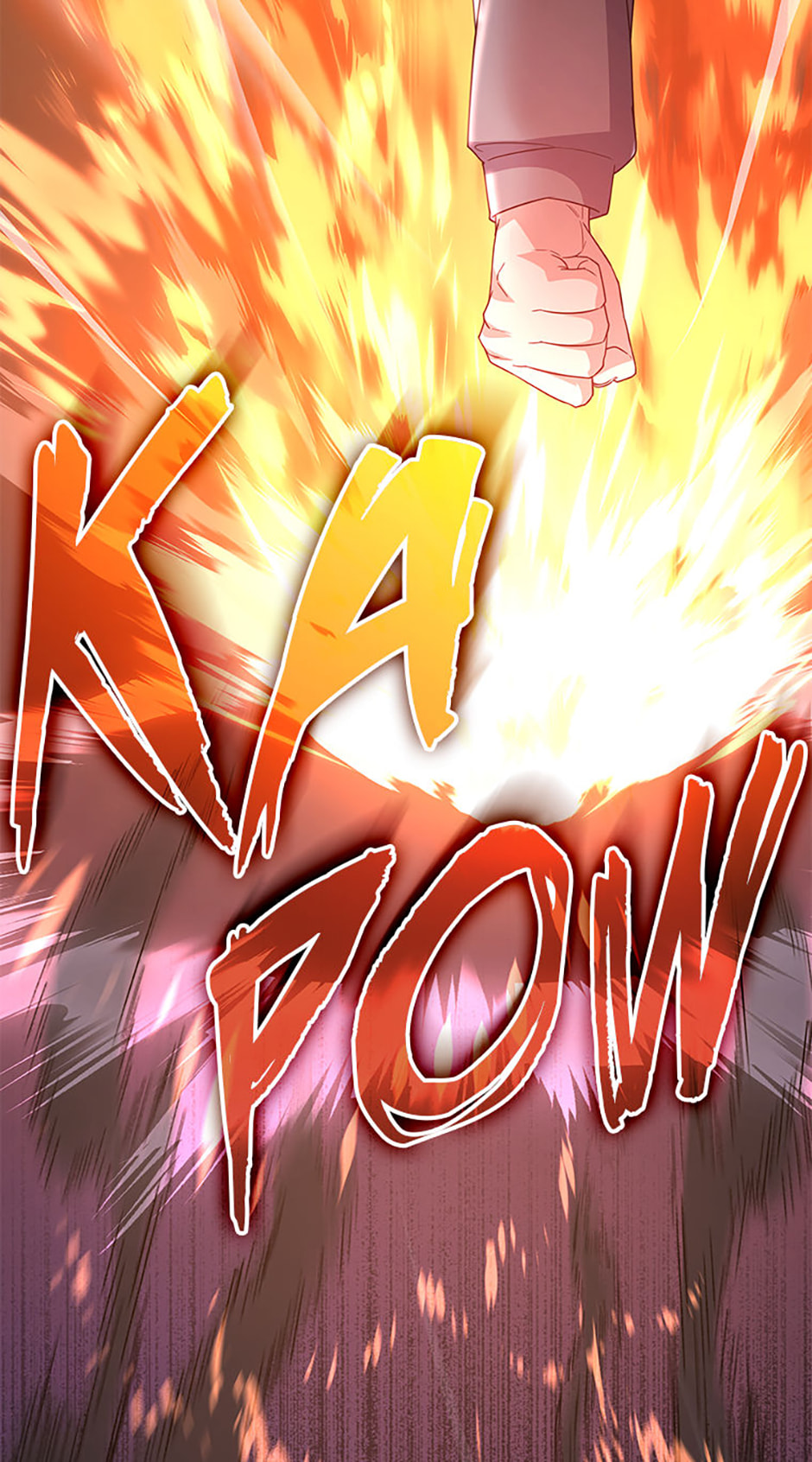 Read Stellar Mom chapter 92 image 3 on Lezhin
