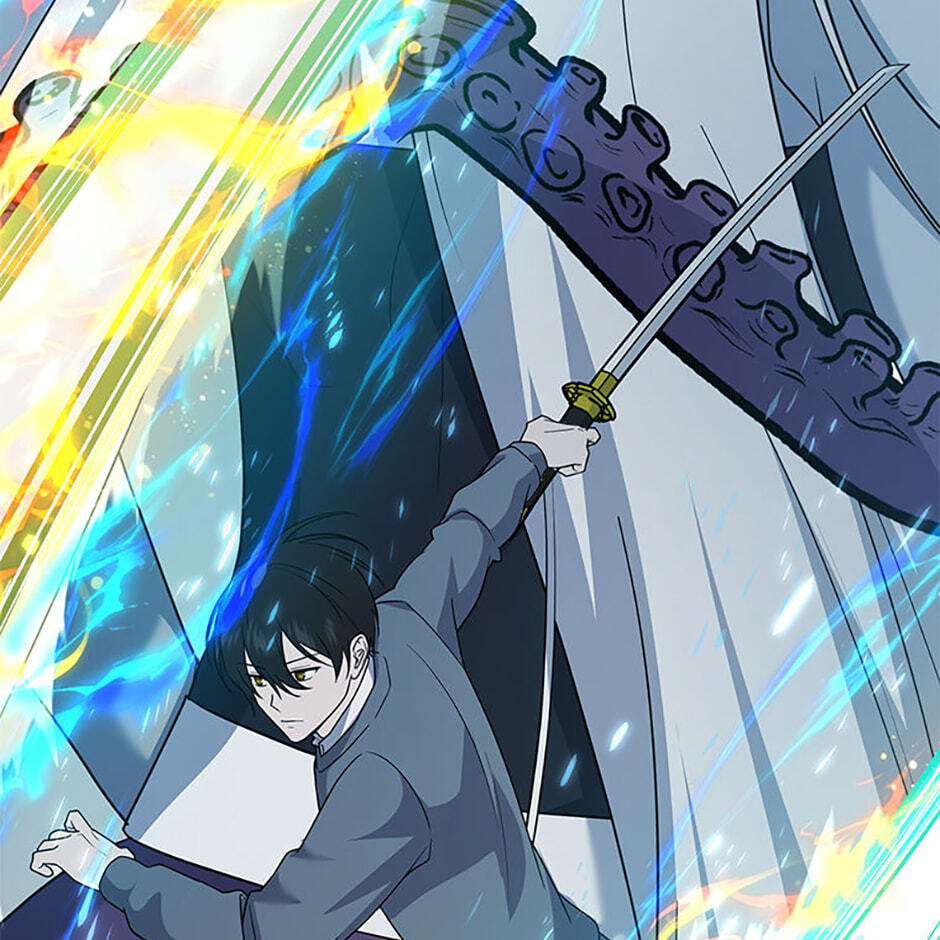 Read Stellar Mom chapter 92 image 31 on Lezhin