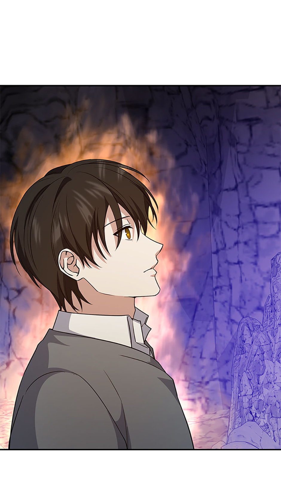 Read Stellar Mom chapter 92 image 39 on Lezhin
