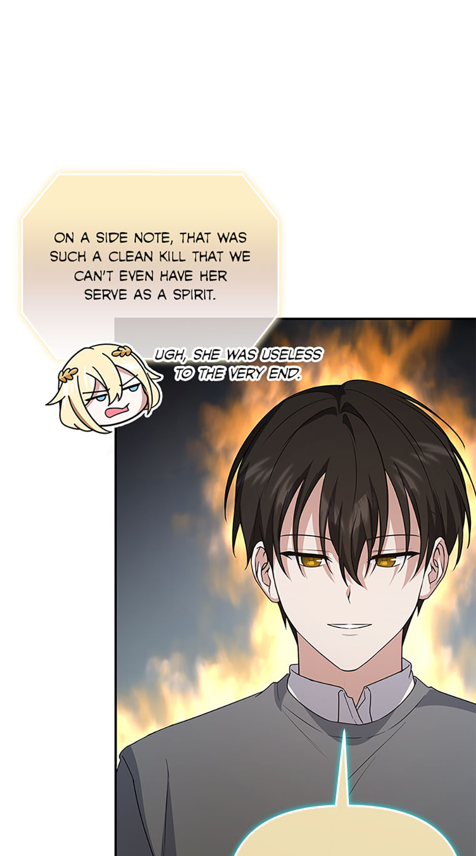 Read Stellar Mom chapter 92 image 43 on Lezhin