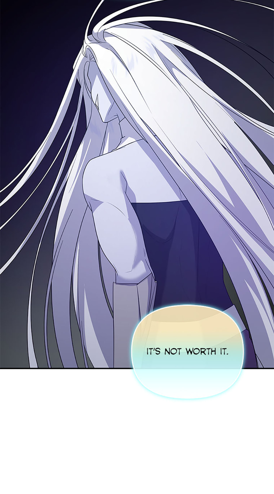 Read Stellar Mom chapter 92 image 45 on Lezhin