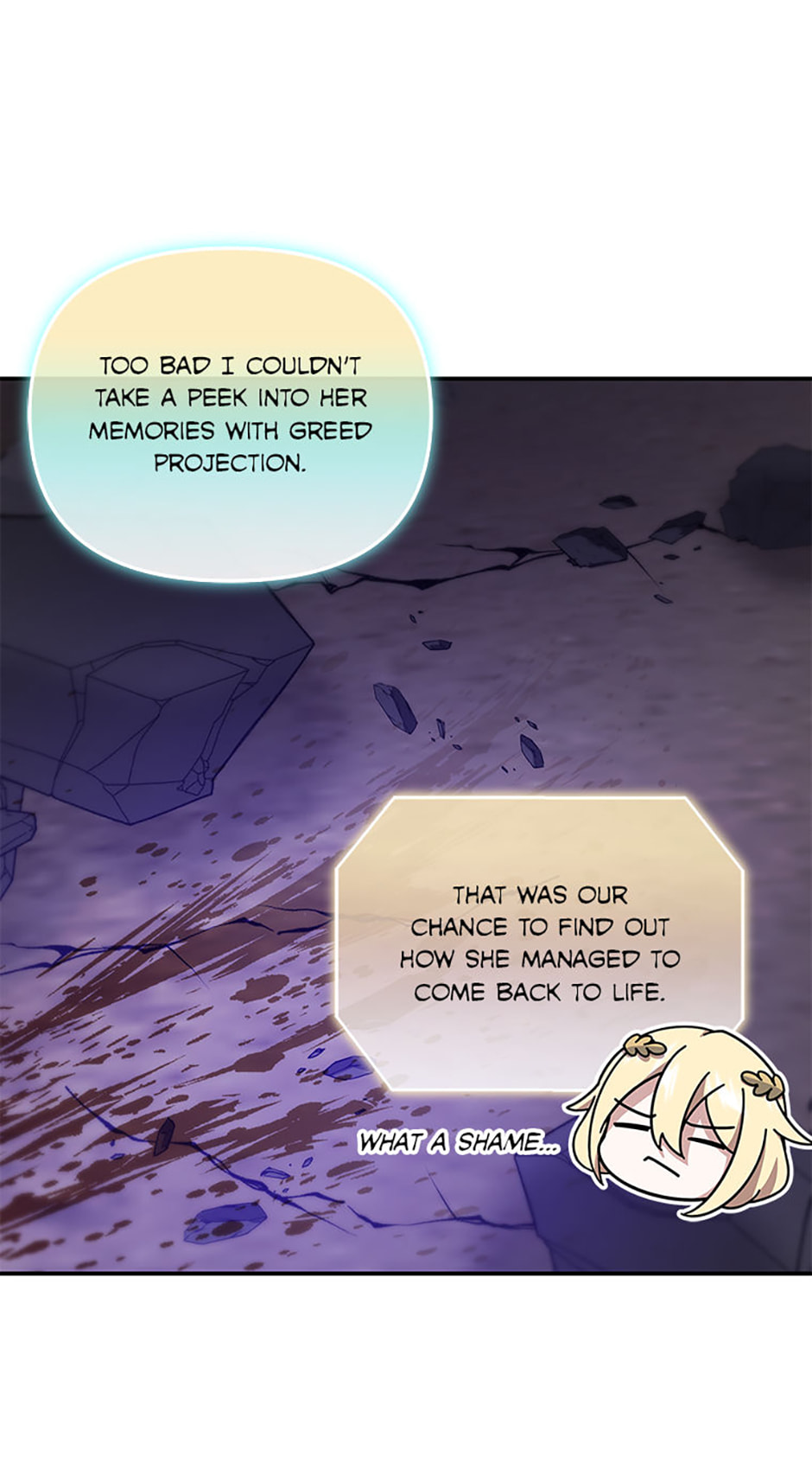 Read Stellar Mom chapter 92 image 46 on Lezhin