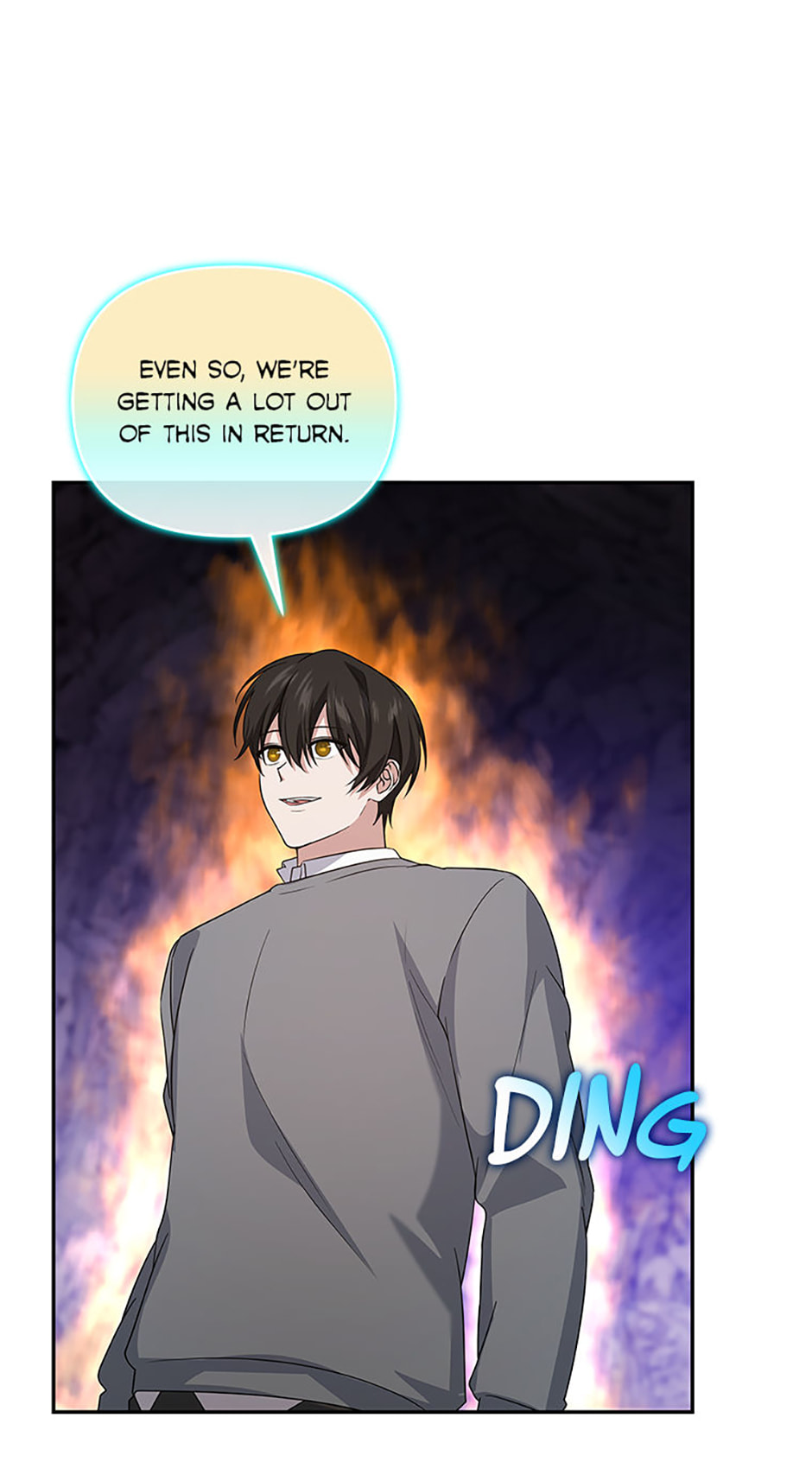 Read Stellar Mom chapter 92 image 47 on Lezhin
