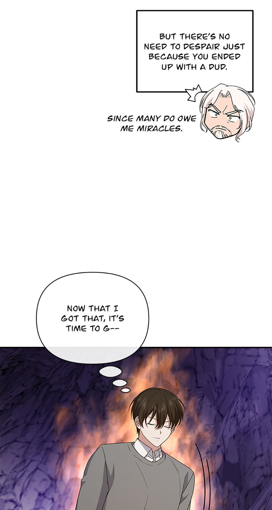 Read Stellar Mom chapter 92 image 50 on Lezhin