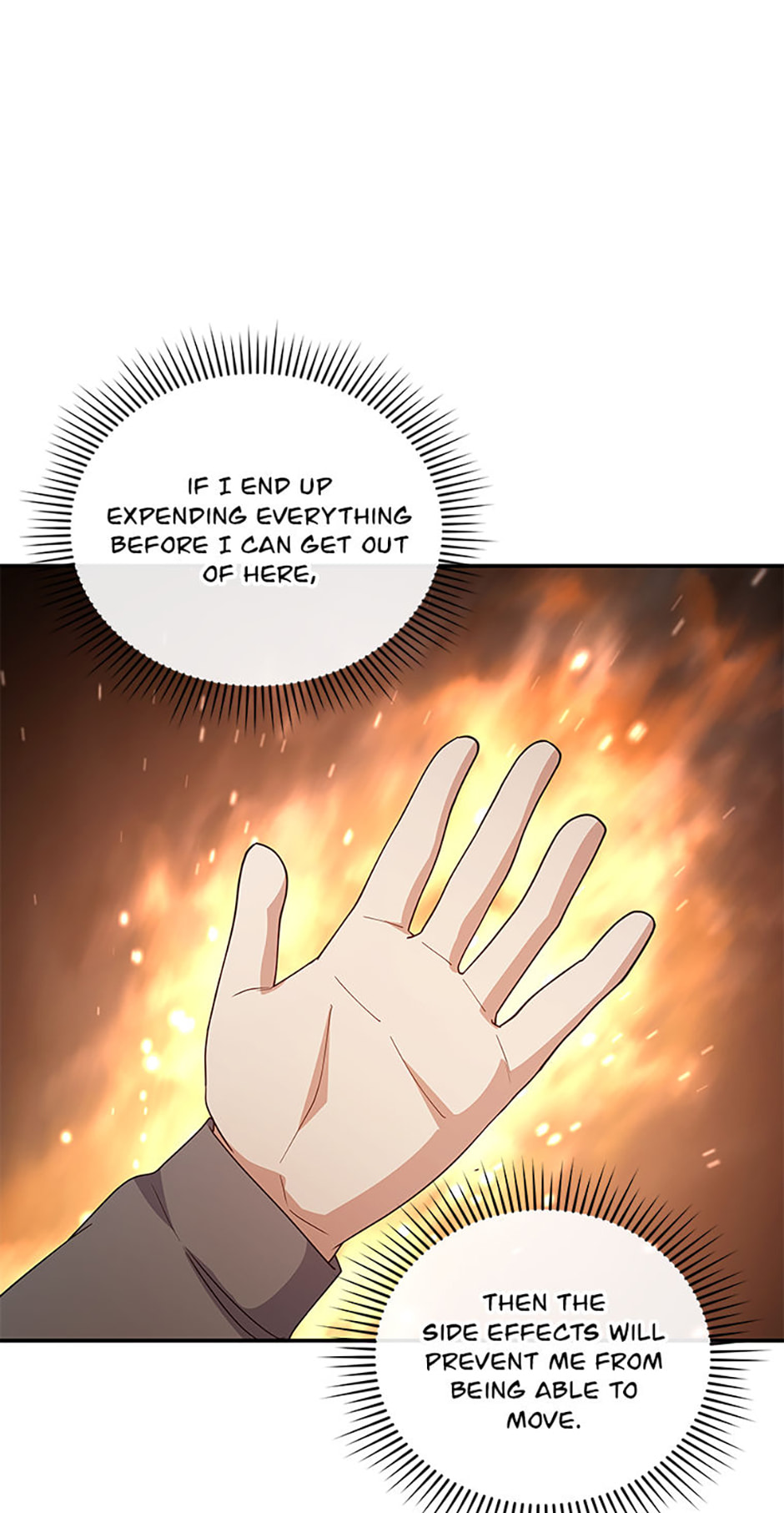 Read Stellar Mom chapter 92 image 66 on Lezhin