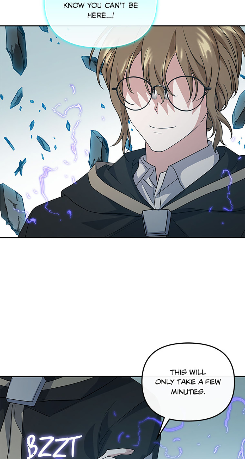 Read Stellar Mom chapter 92 image 82 on Lezhin