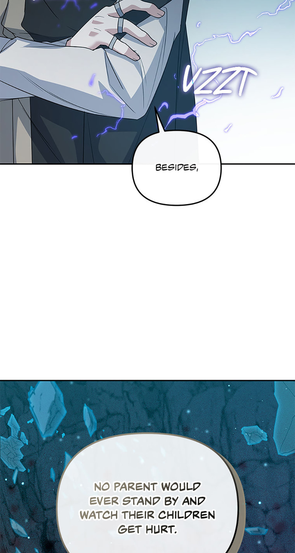Read Stellar Mom chapter 92 image 83 on Lezhin