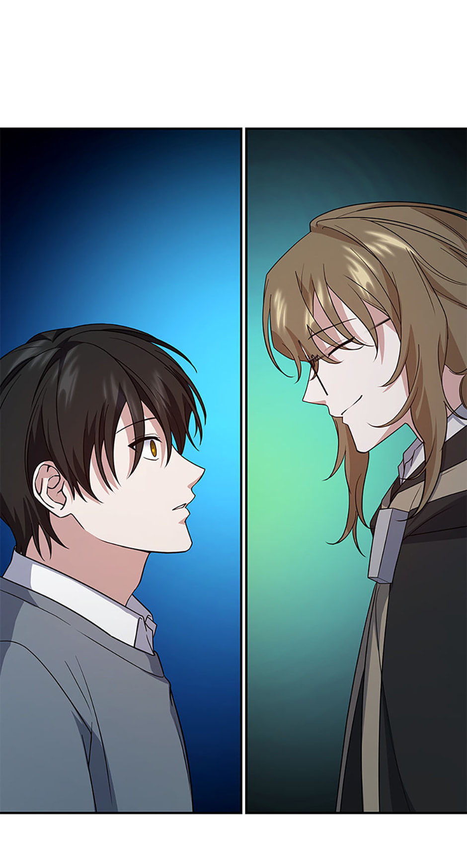 Read Stellar Mom chapter 92 image 85 on Lezhin