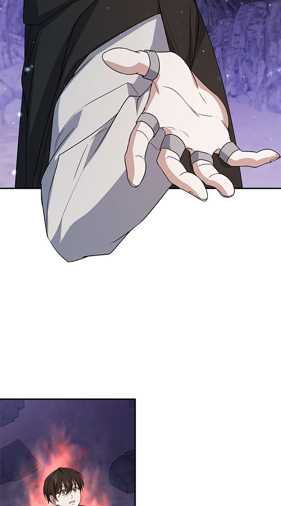 Read Stellar Mom chapter 92 image 88 on Lezhin