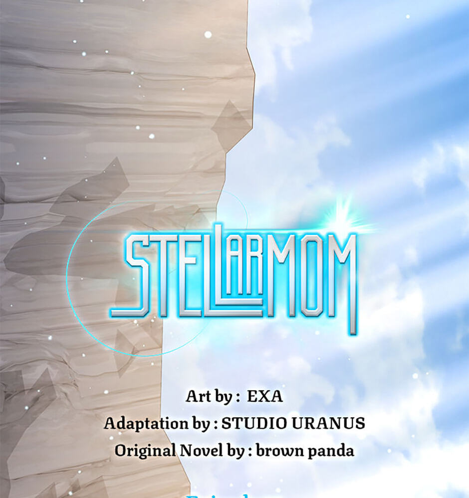 Read Stellar Mom chapter 92 image 93 on Lezhin