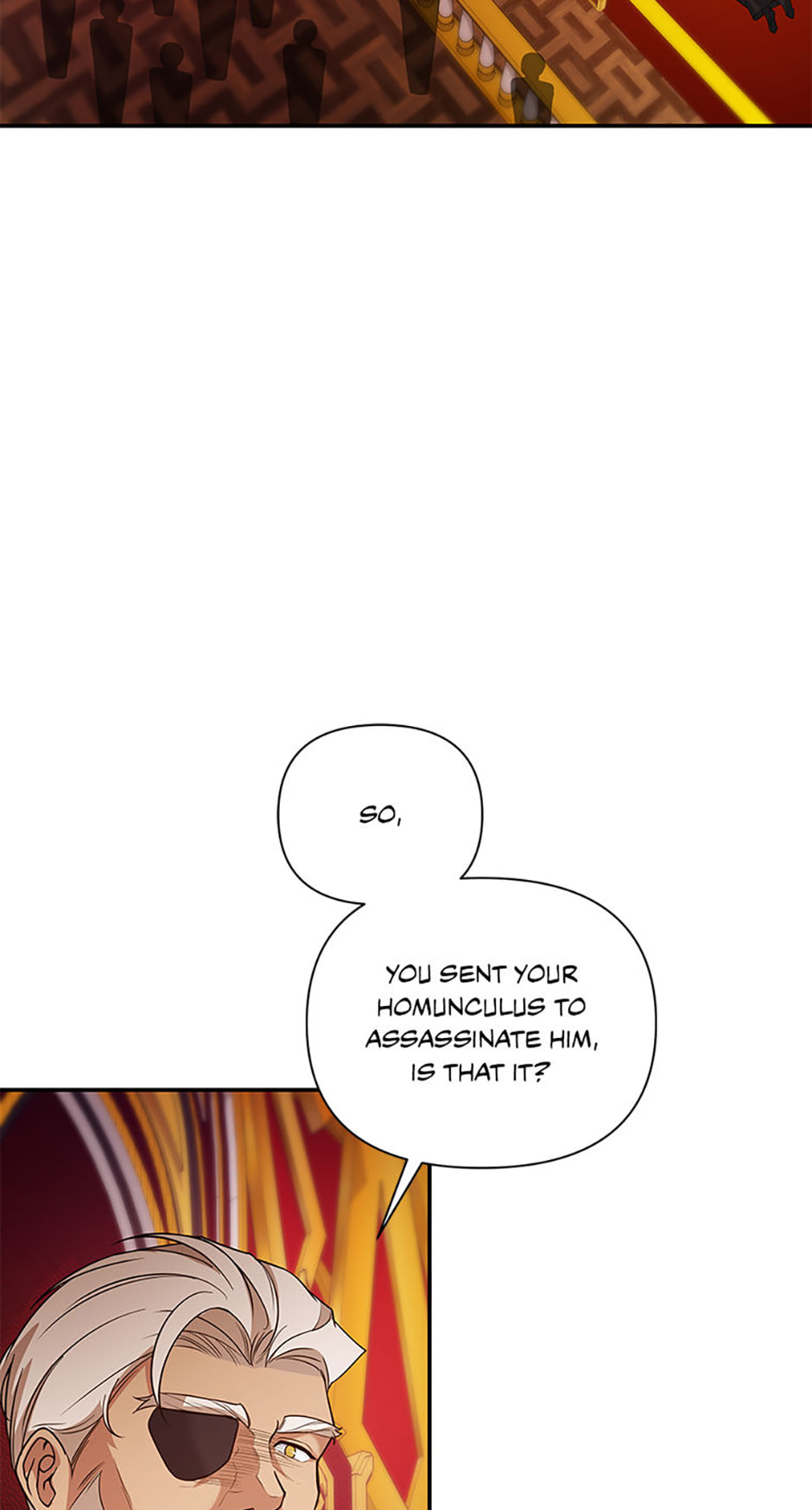 Read Stellar Mom chapter 93 image 2 on Lezhin