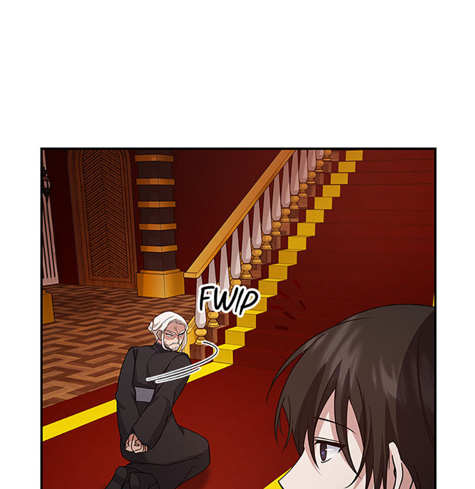Read Stellar Mom chapter 93 image 24 on Lezhin
