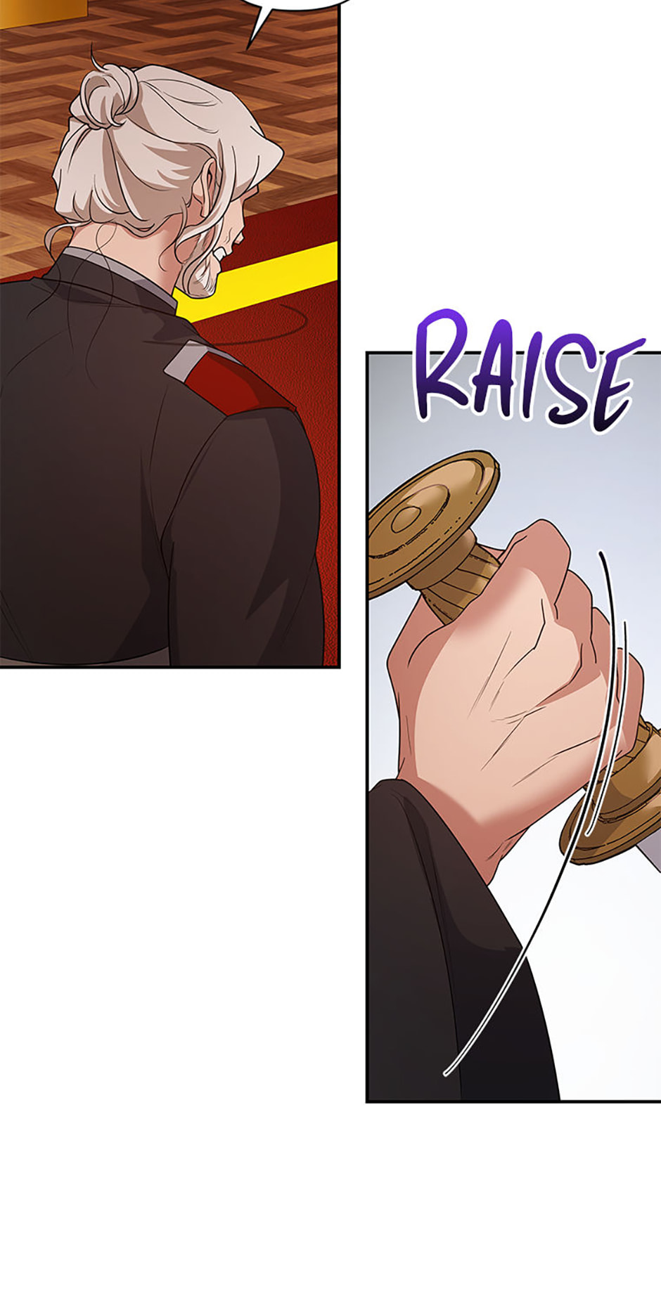 Read Stellar Mom chapter 93 image 28 on Lezhin