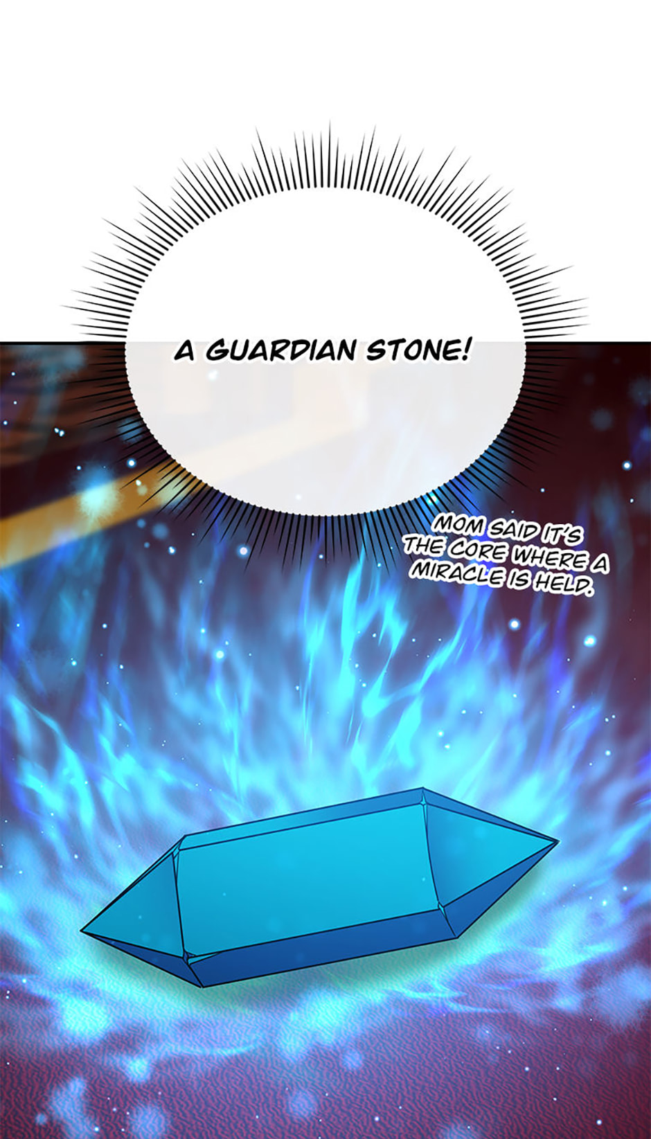 Read Stellar Mom chapter 93 image 32 on Lezhin