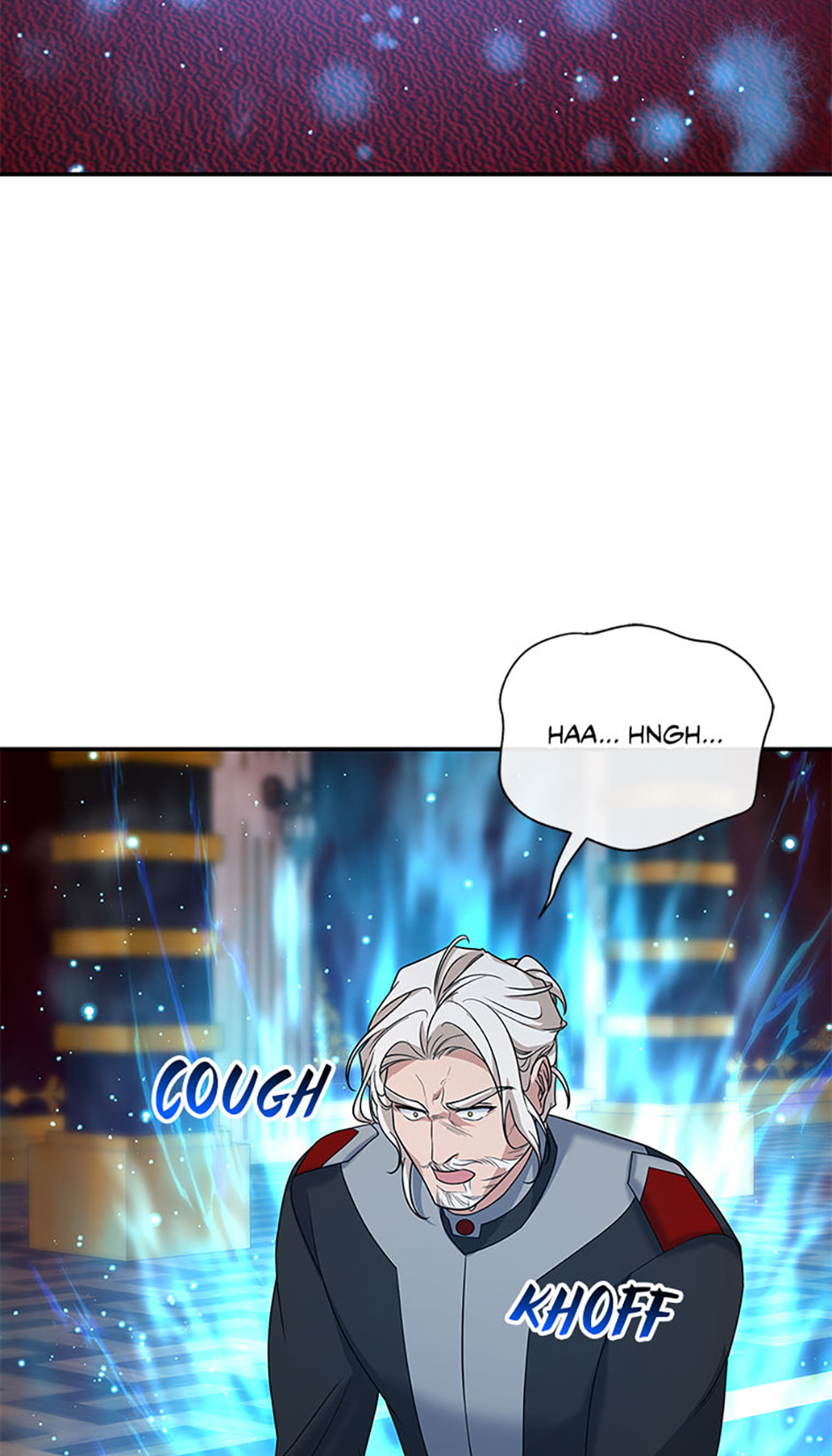 Read Stellar Mom chapter 93 image 33 on Lezhin