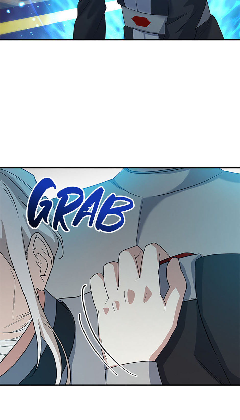 Read Stellar Mom chapter 93 image 34 on Lezhin