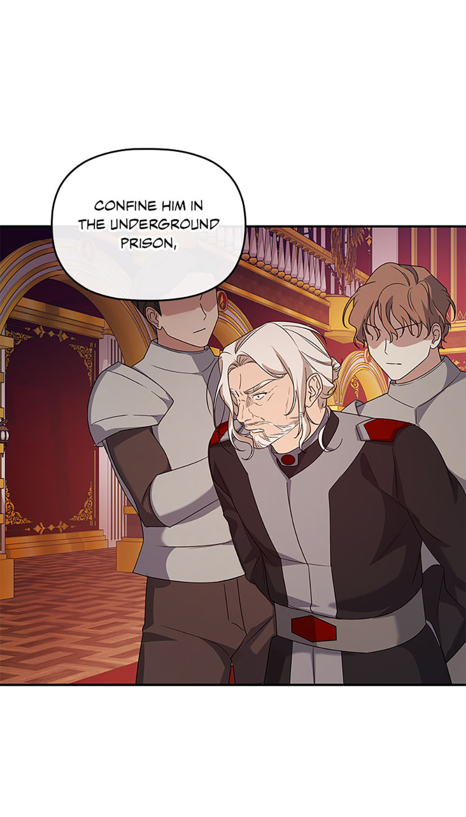 Read Stellar Mom chapter 93 image 35 on Lezhin