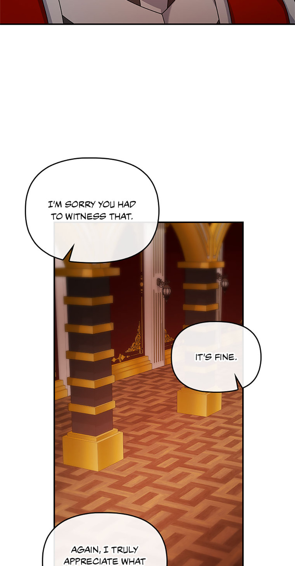 Read Stellar Mom chapter 93 image 39 on Lezhin