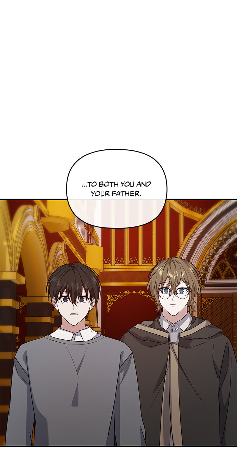 Read Stellar Mom chapter 93 image 41 on Lezhin
