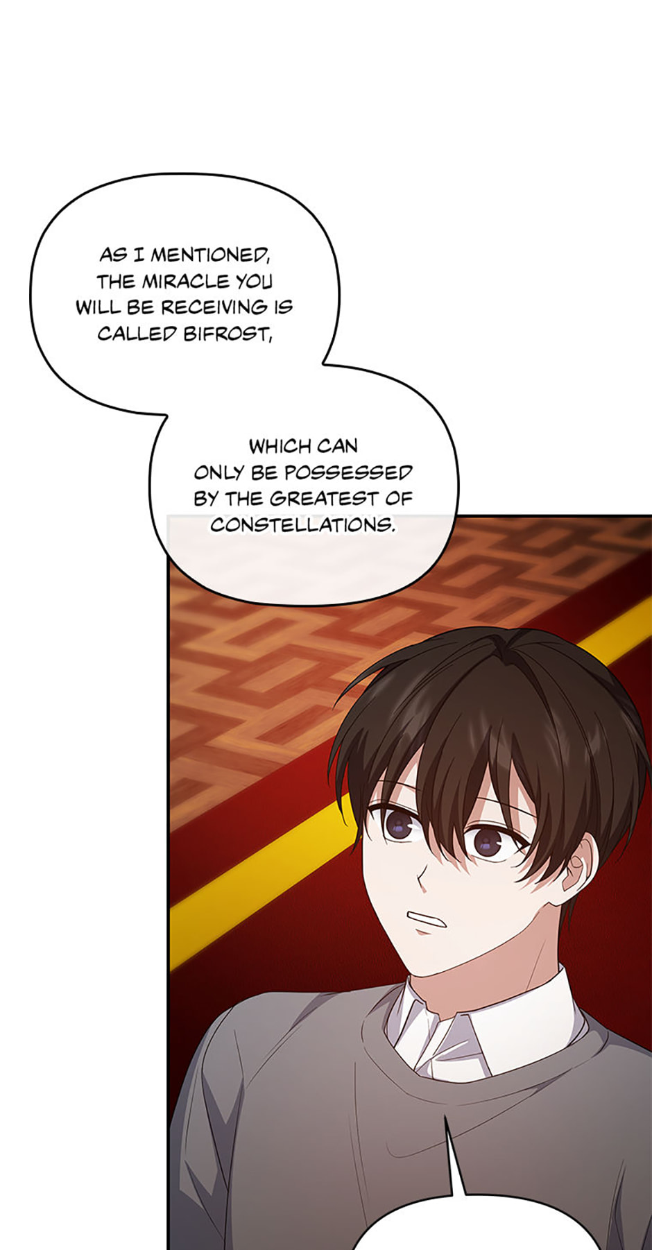 Read Stellar Mom chapter 93 image 43 on Lezhin