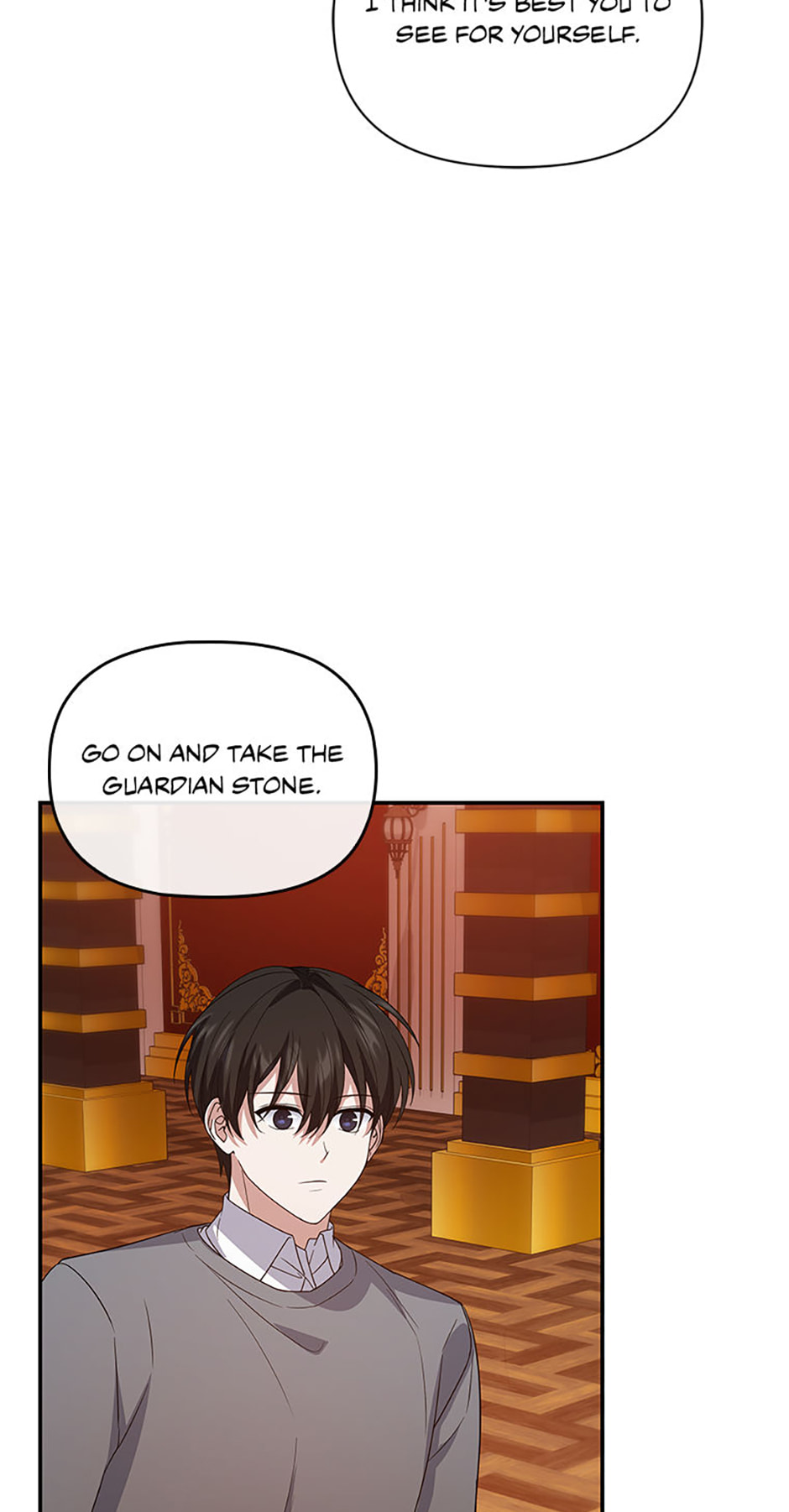 Read Stellar Mom chapter 93 image 45 on Lezhin