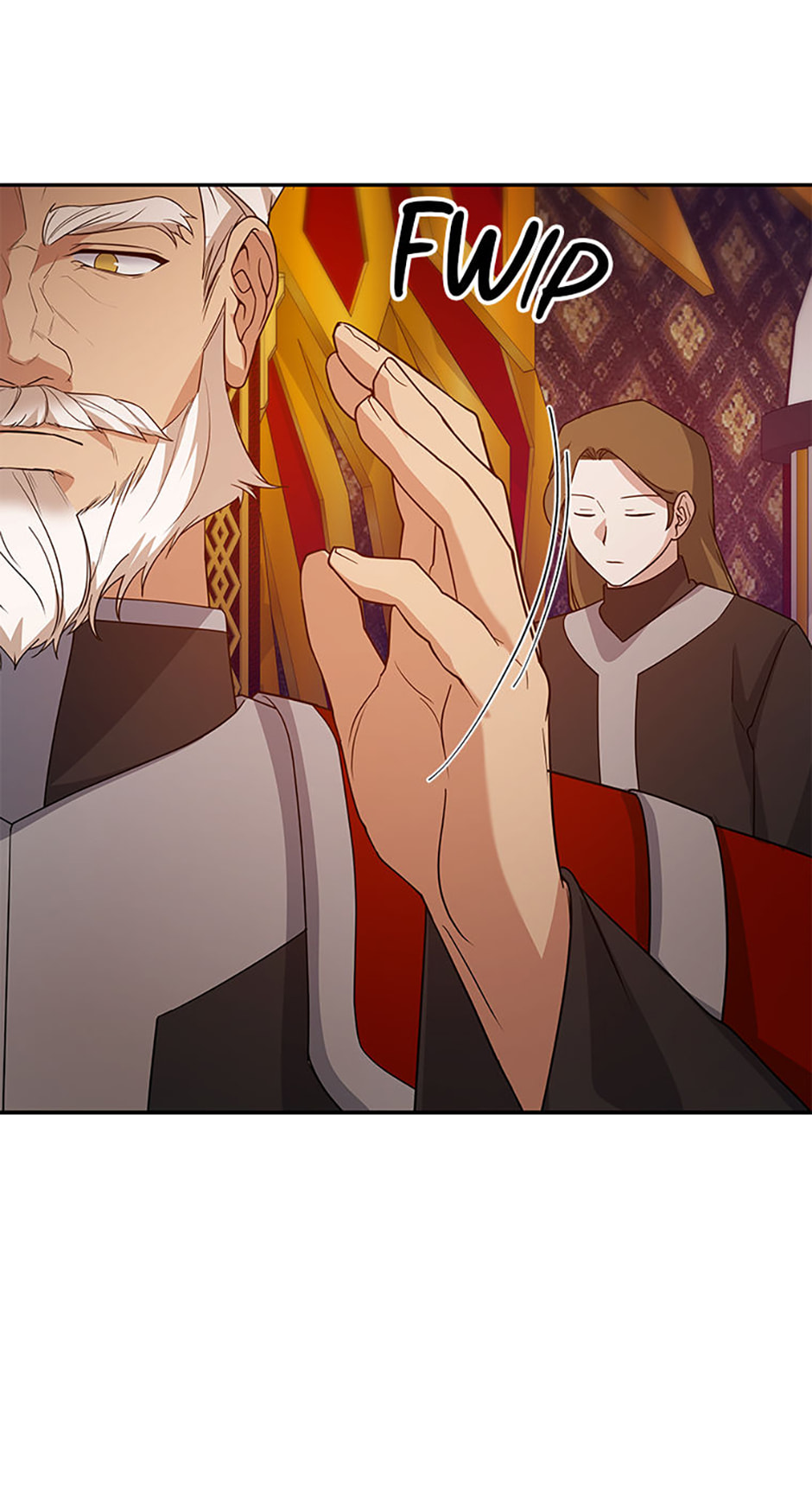 Read Stellar Mom chapter 93 image 5 on Lezhin