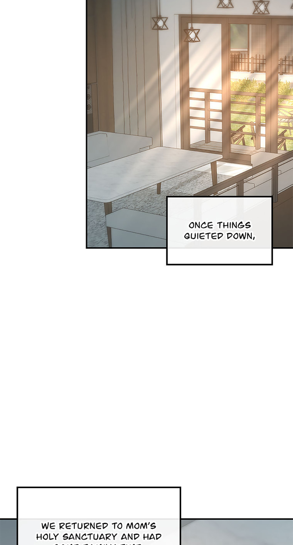 Read Stellar Mom chapter 93 image 66 on Lezhin