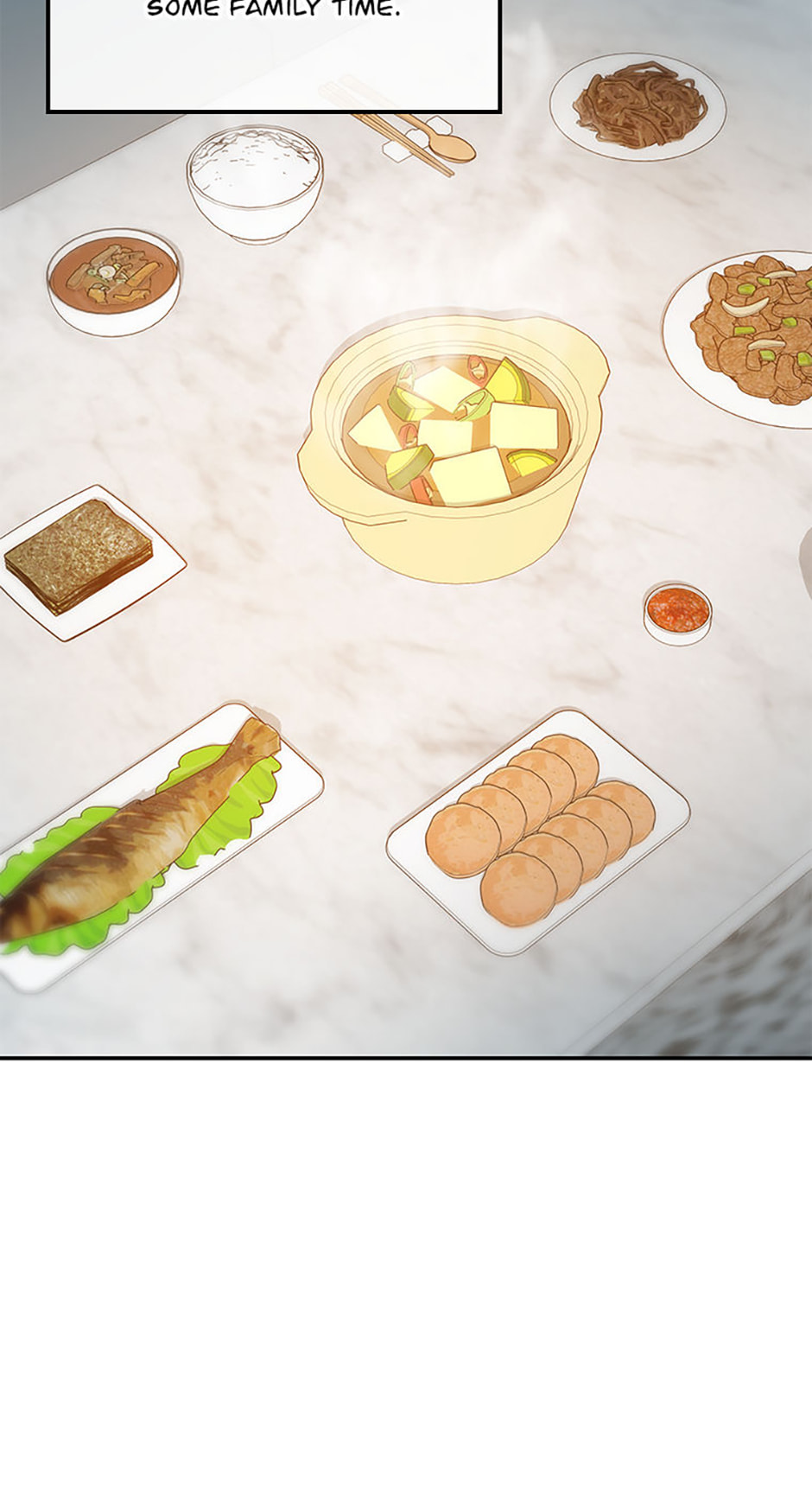 Read Stellar Mom chapter 93 image 67 on Lezhin