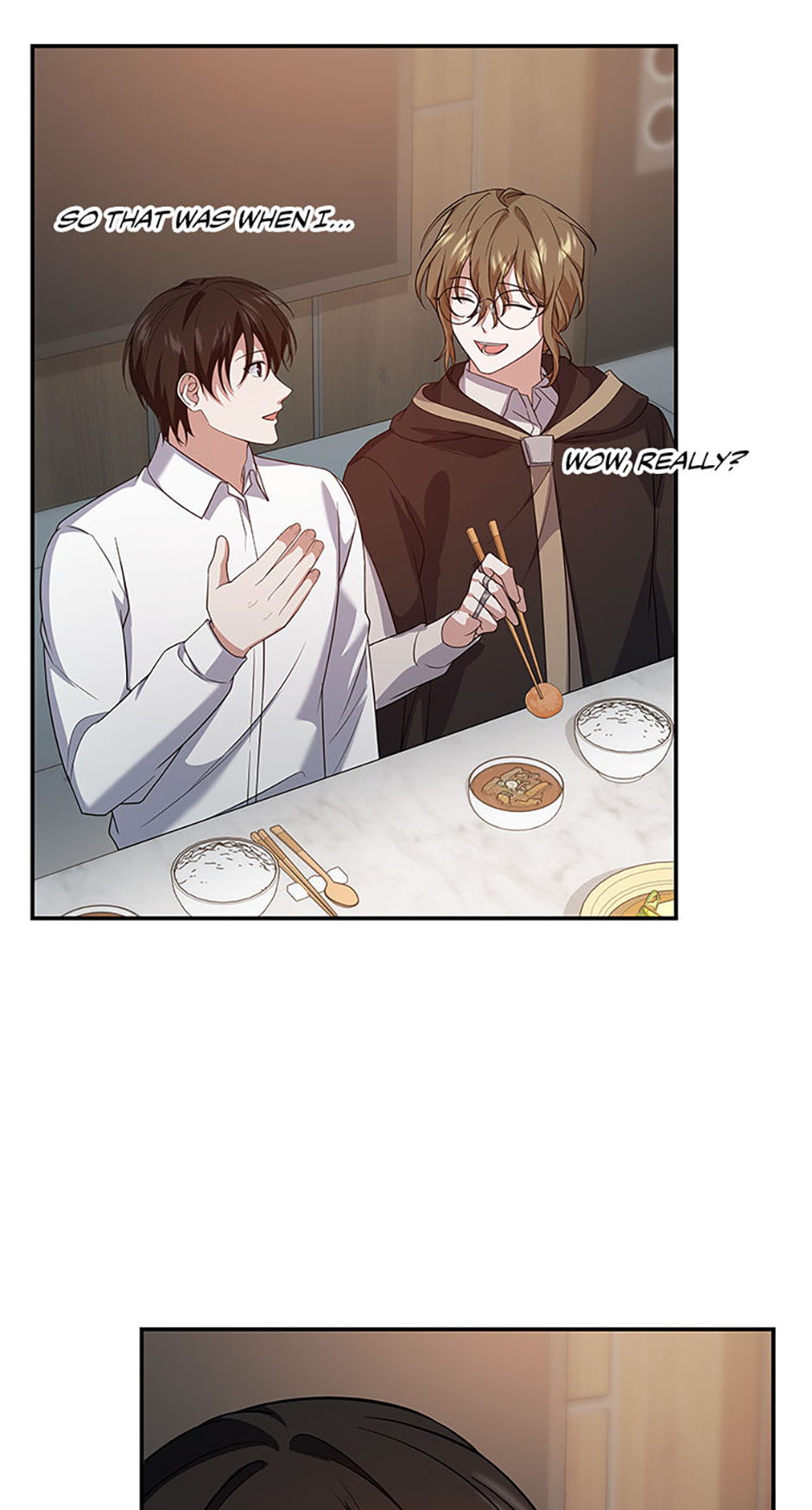 Read Stellar Mom chapter 93 image 68 on Lezhin