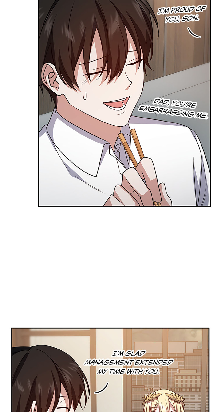 Read Stellar Mom chapter 93 image 69 on Lezhin