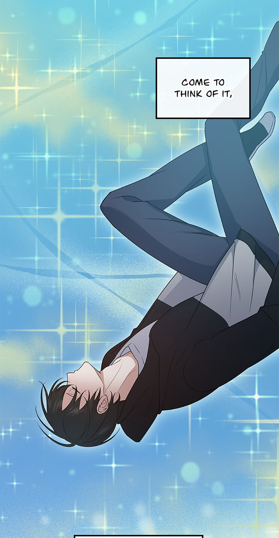 Read Stellar Mom chapter 93 image 74 on Lezhin