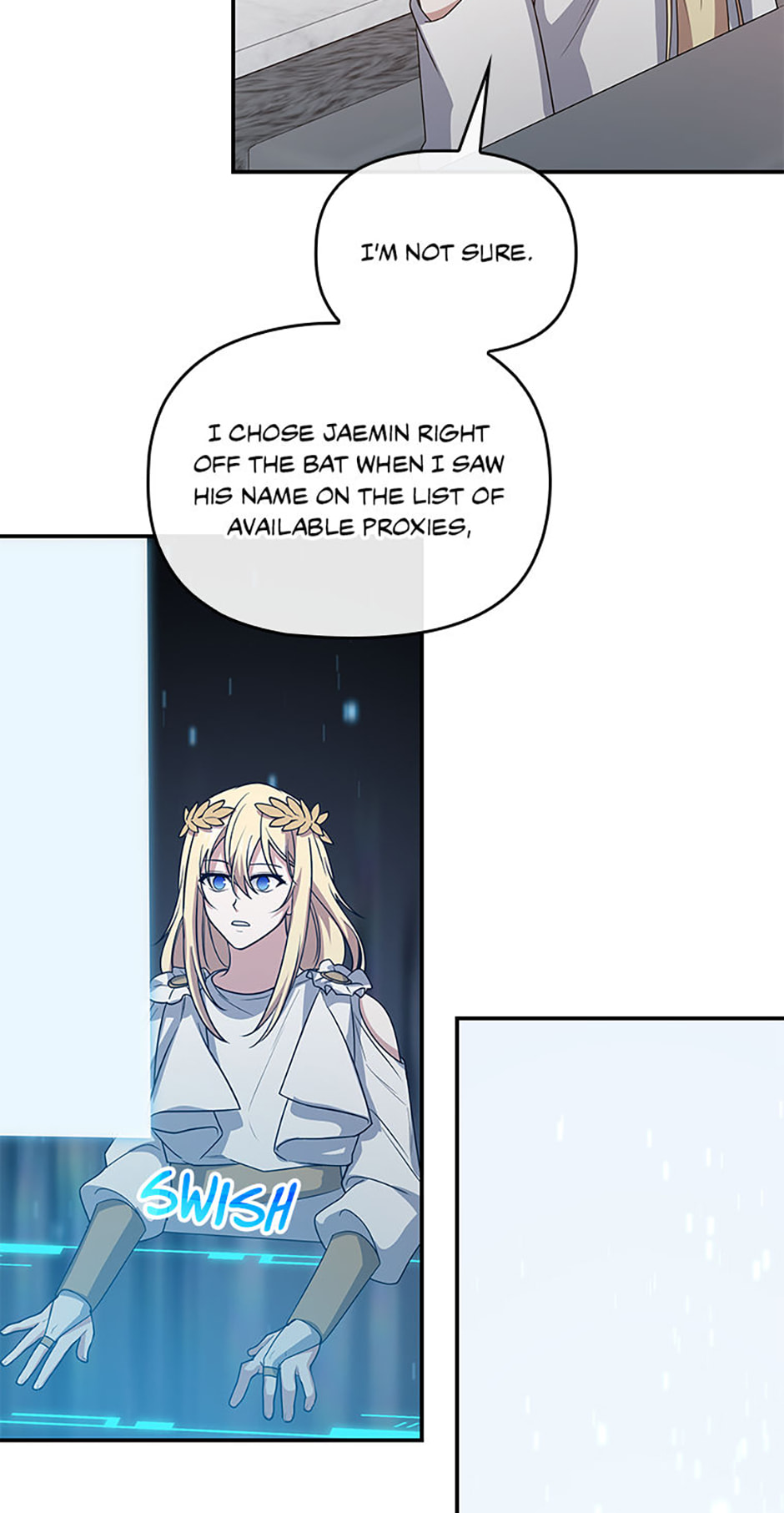 Read Stellar Mom chapter 93 image 76 on Lezhin