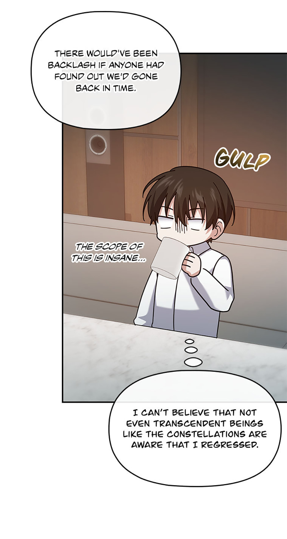 Read Stellar Mom chapter 93 image 81 on Lezhin