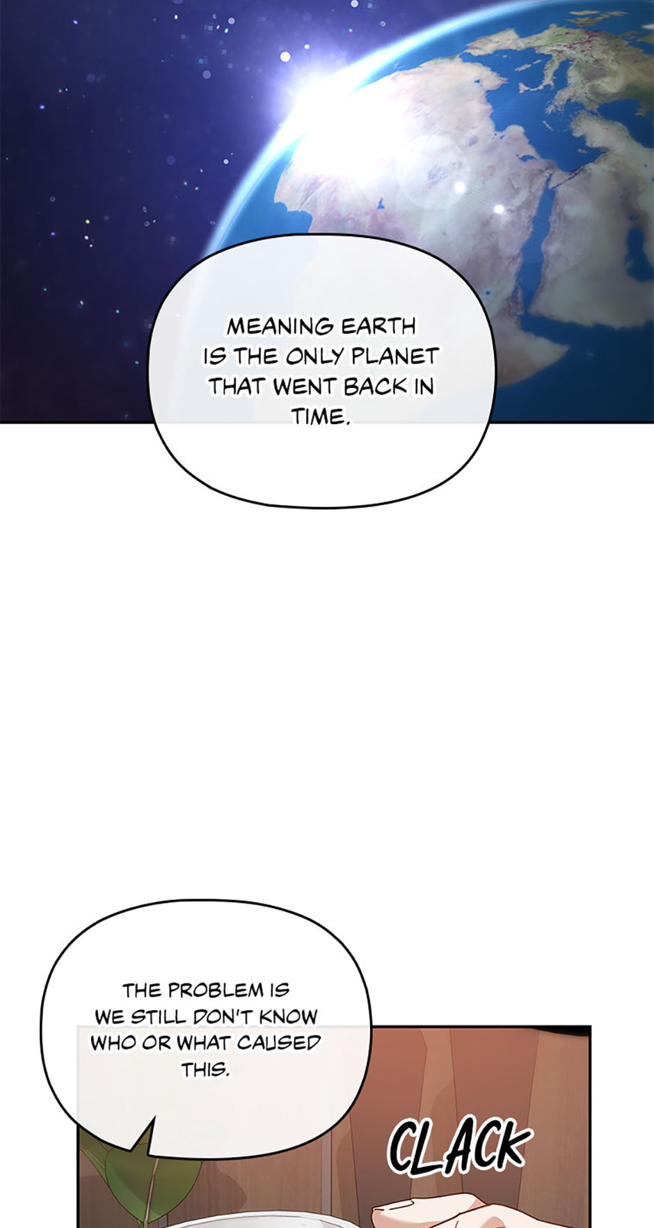 Read Stellar Mom chapter 93 image 83 on Lezhin