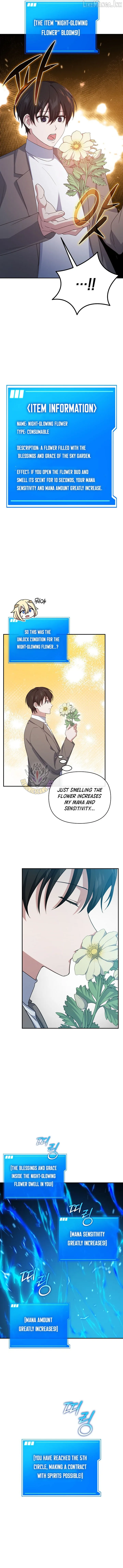 Read Stellar Mom chapter 95 image 3 on Lezhin