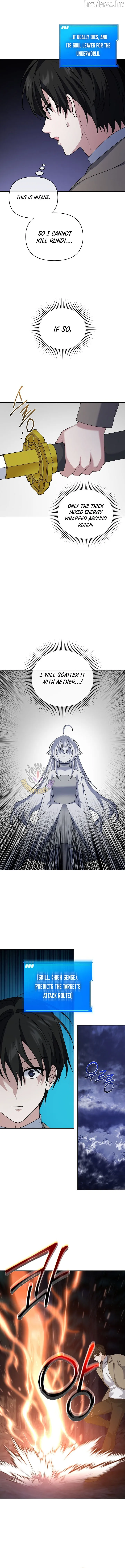 Read Stellar Mom chapter 96 image 1 on Lezhin