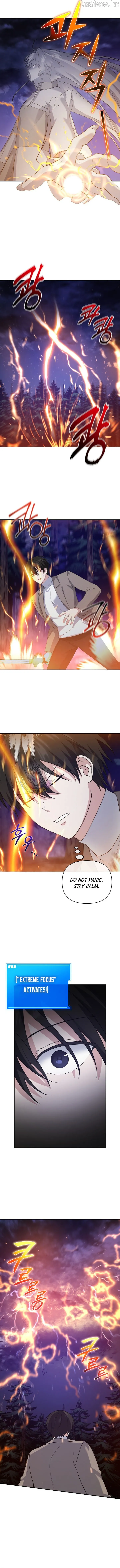 Read Stellar Mom chapter 96 image 2 on Lezhin