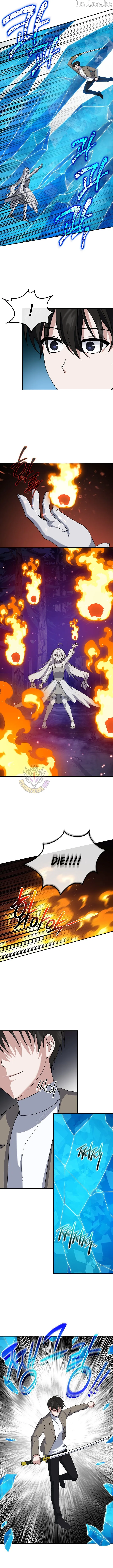 Read Stellar Mom chapter 96 image 4 on Lezhin