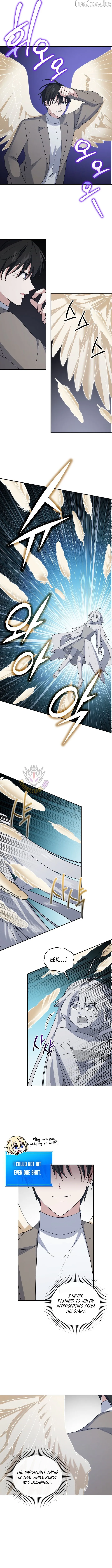 Read Stellar Mom chapter 96 image 7 on Lezhin