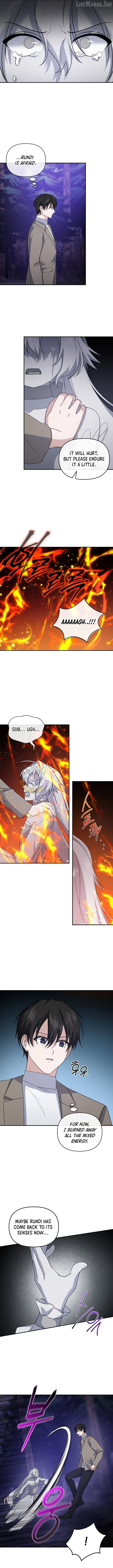Read Stellar Mom chapter 96 image 9 on Lezhin