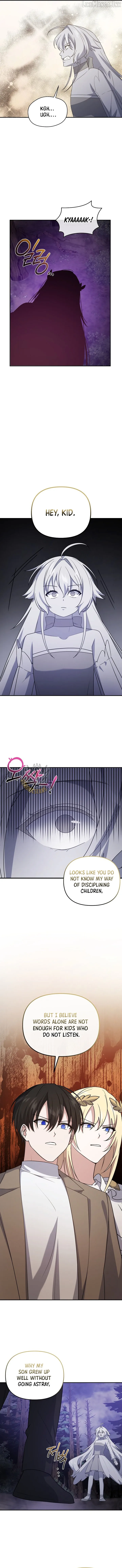 Read Stellar Mom chapter 97 image 2 on Lezhin